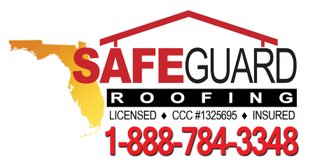 safeguard roofing