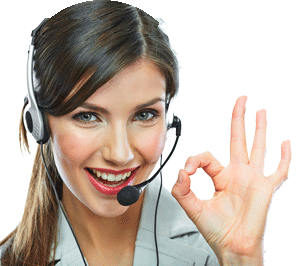 Christina - Customer Service Representive